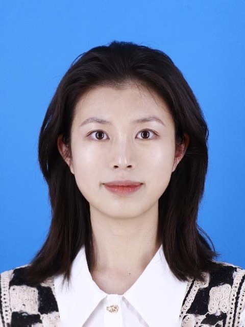 Shuangbing Song (宋双兵)